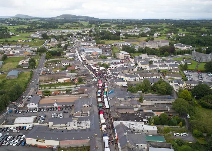Murphy'S Hotel Tubbercurry