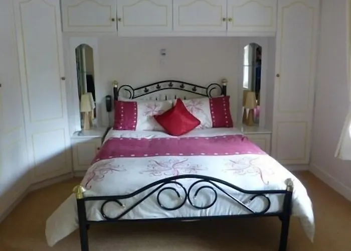 Plantation Lodge Kingscourt