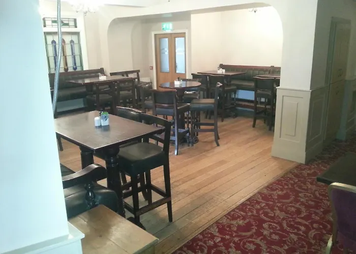 Murphys Hotel Tinahely