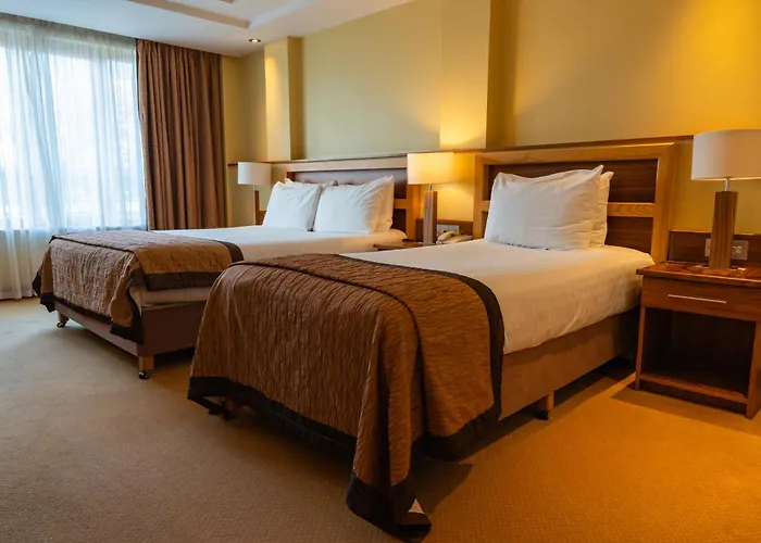 Annebrook House Hotel Mullingar