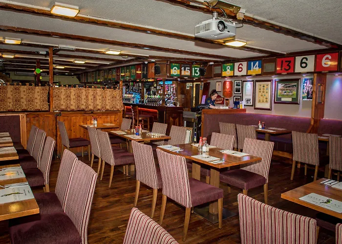 Tatler Jack Bed & Breakfast Killarney