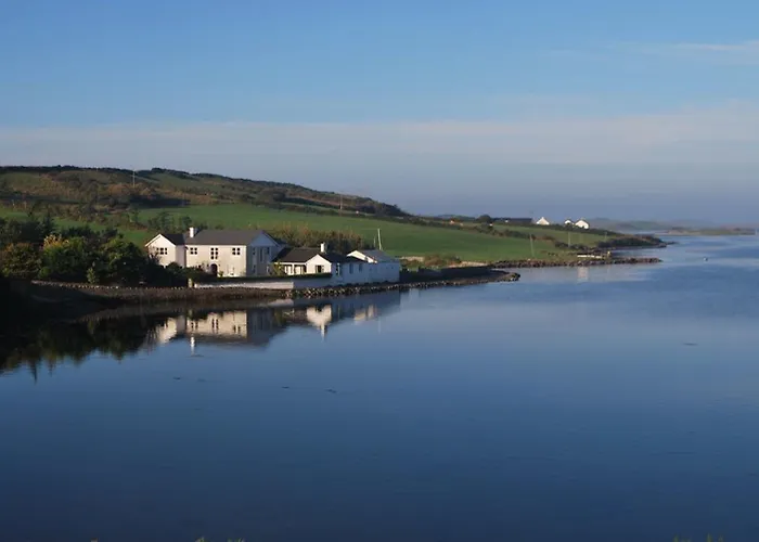Seapoint House Bed & Breakfast Westport