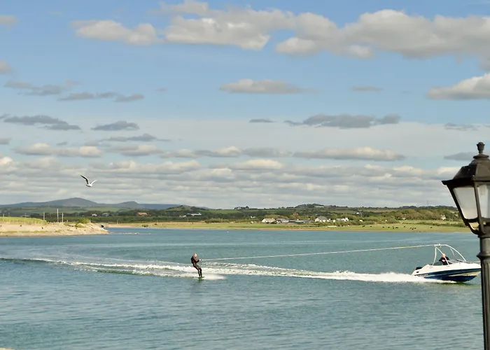 Barrow Lodge Tralee
