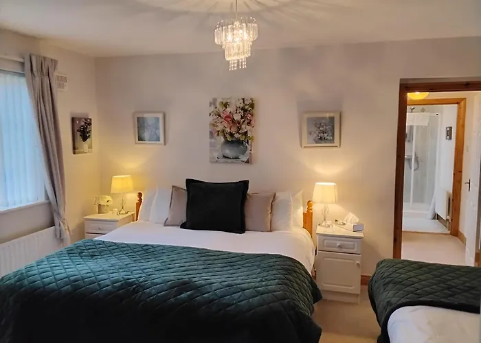 Hawthorn Lodge Belturbet