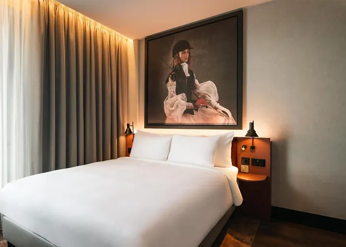 Radisson Red Galway Hotel