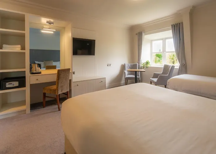 Abbey Court Hotel Nenagh