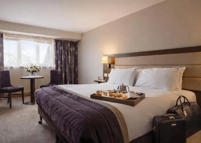 Westport Woods Hotel & Spa