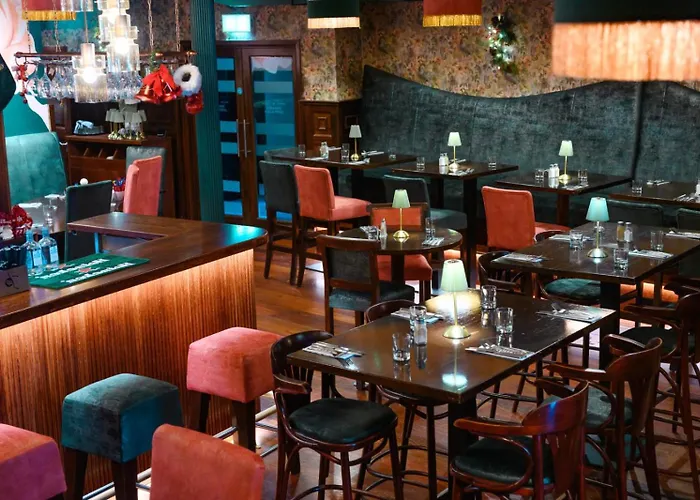 Brogans Bar & Hotel Trim