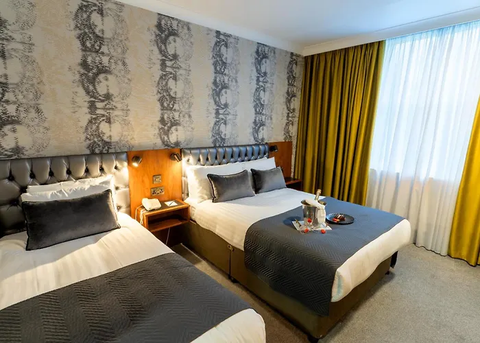 Majestic Hotel Tramore