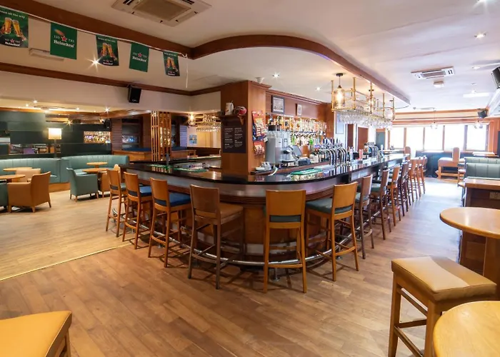 Hibernian Hotel & Leisure Centre Mallow