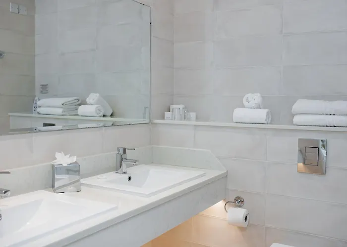 Killeen House Hotel Fossa