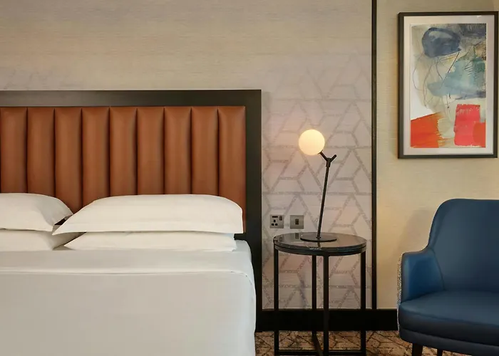 Sheraton Athlone Hotel