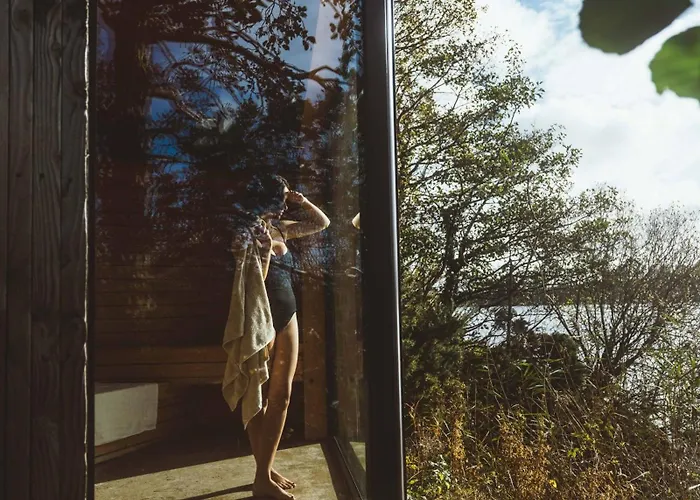 Elements Lodges Pettigoe