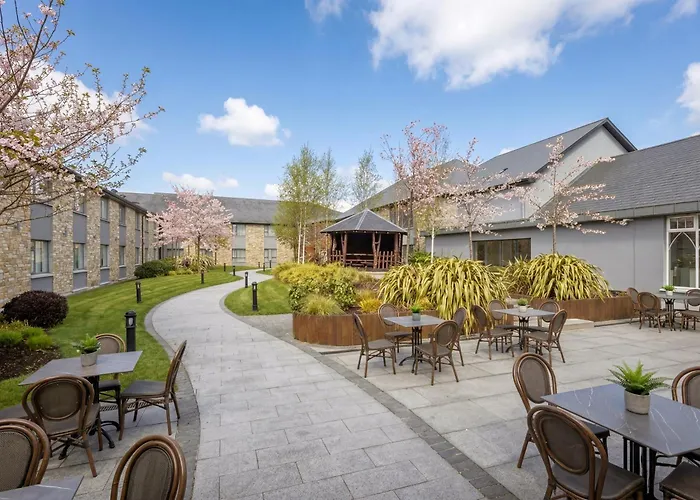 Hotel Kilmore Cavan