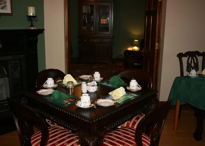 Avarest Bunratty B&B Shannon
