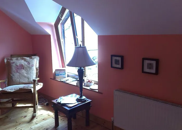 Ethan House B&B Rosscarbery