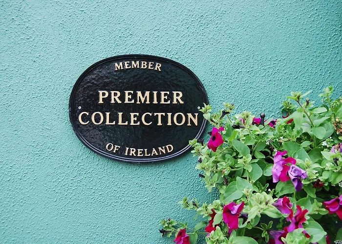 Fanad House Hotel Kilkenny