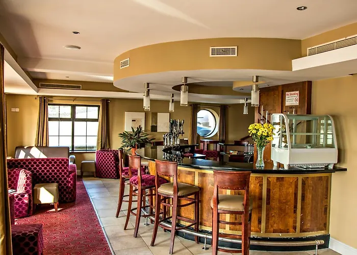 Pier Head Hotel Spa & Leisure Mullaghmore