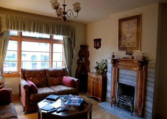 Hawthorn House Guesthouse Kenmare