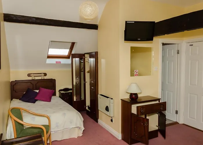 Harbour House B&B Courtown