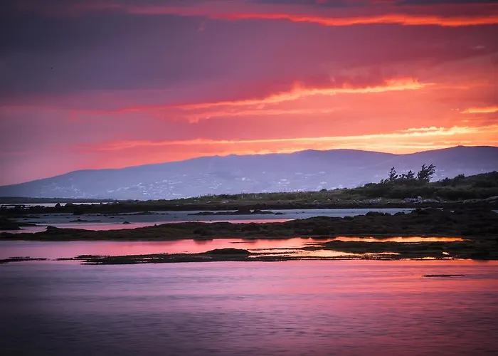 The Midway Bar & Guesthouse Dungloe
