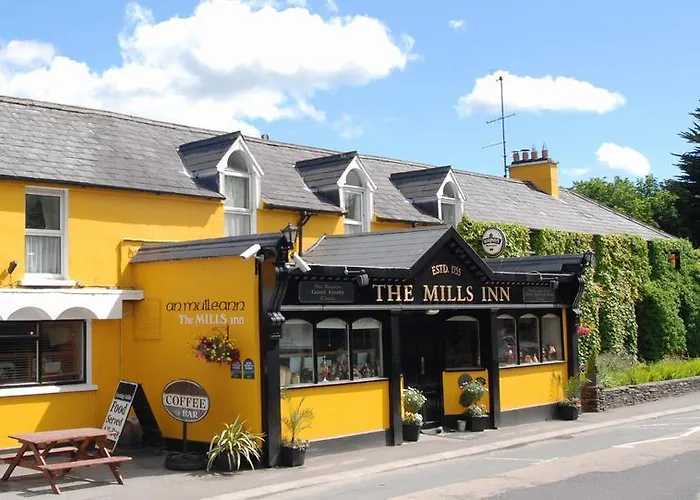 Mills Inn Ballyvourney