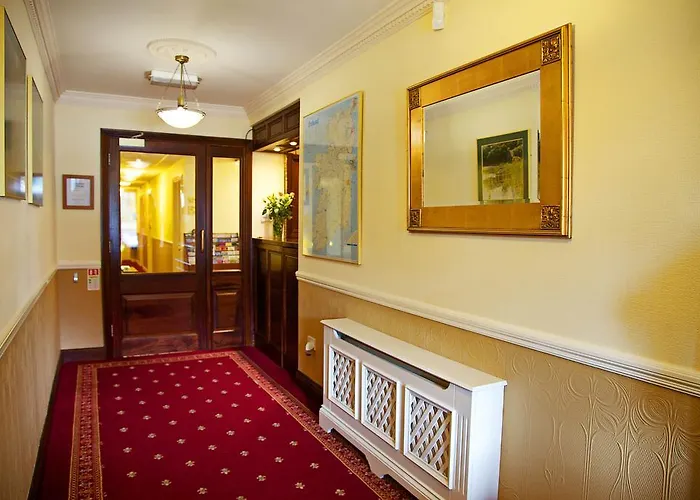 Ashville House Killarney