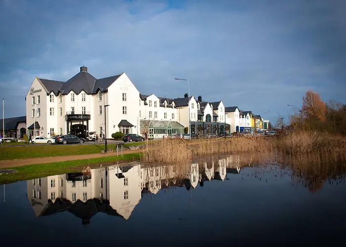 The Landmark Hotel Carrick-on-Shannon
