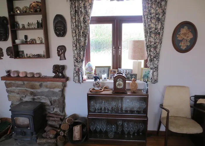 The Stone House B&B Baltimore