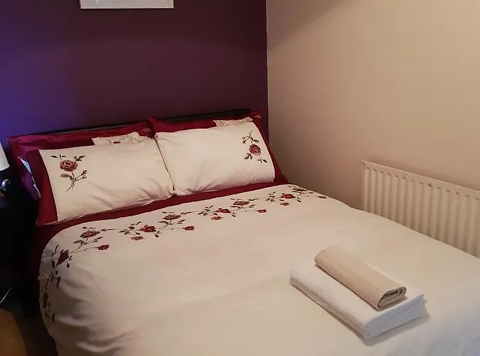 Ashemere Lodge Clondalkin
