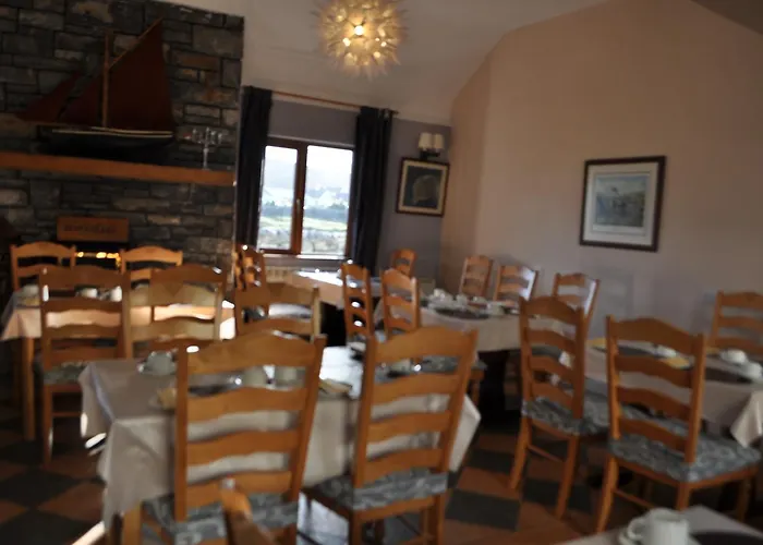 Inisheer Hotel