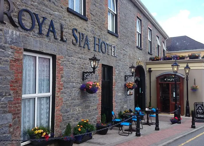 Royal Spa Hotel Lisdoonvarna