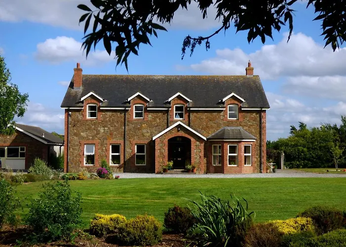 Ash House Bed And Breakfast Calverstown