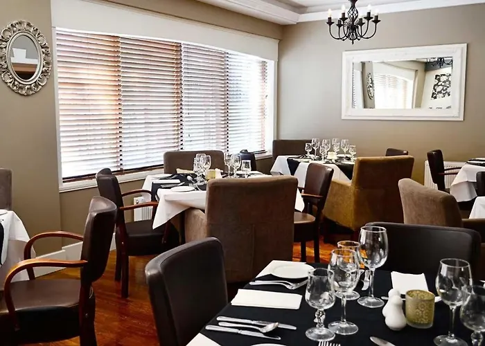 Cill Aodain Court Hotel Kiltimagh