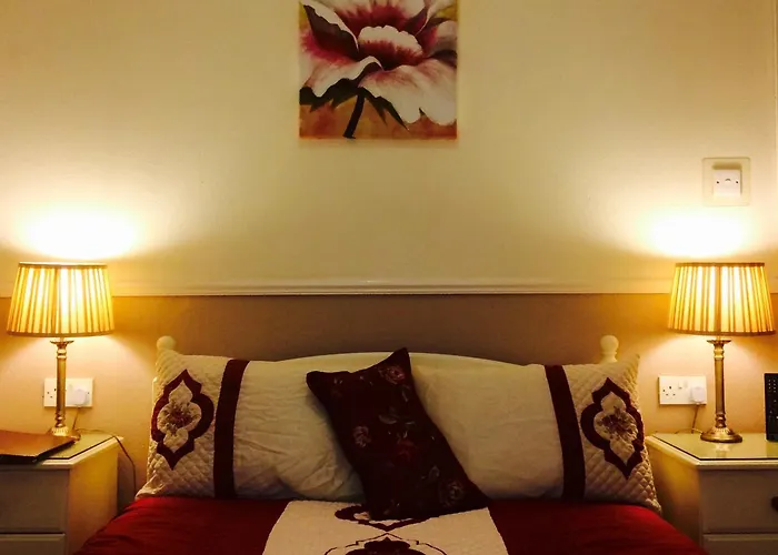 Clai Ban Bed & Breakfast Kilronan 