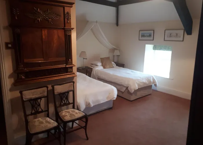 Castlemorris House Hotel Tralee