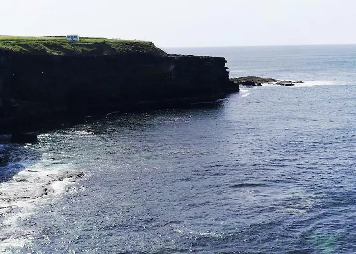 Lynch'S Hotel Kilkee