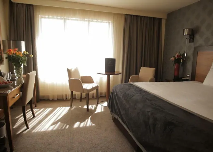 Treacys Hotel & Leisure Centre Waterford