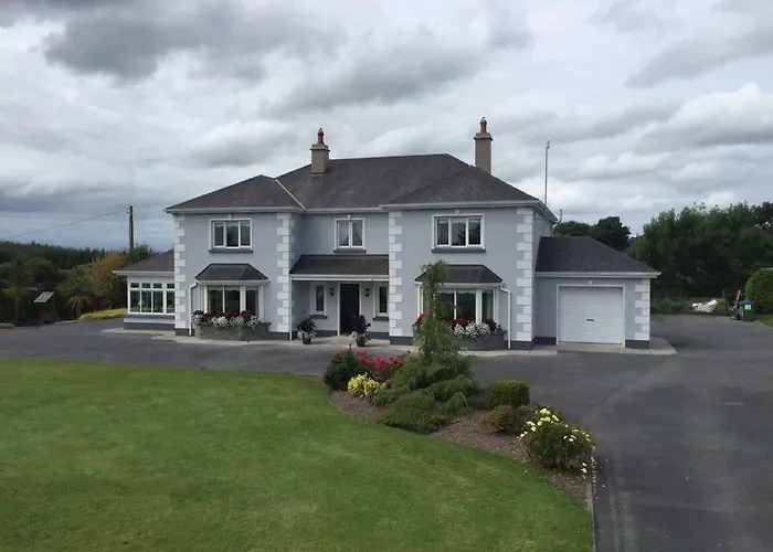 Colman House Bed & Breakfast Kilmihil