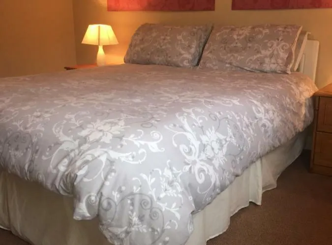 Ceol Na Mara Bed & Breakfast Westport