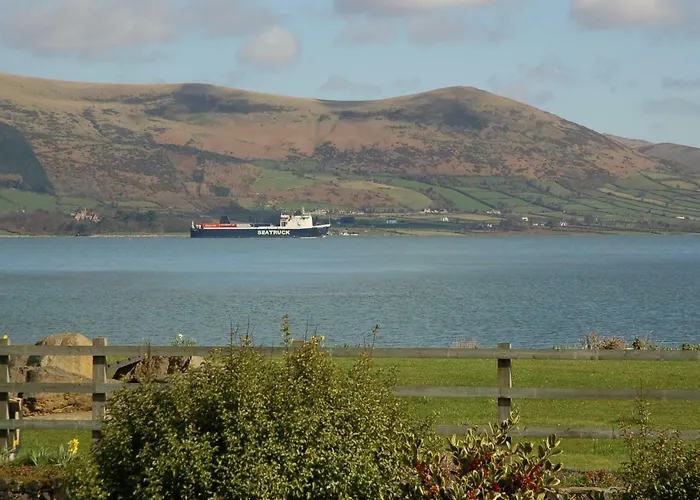 Shalom Bed & Breakfast Carlingford