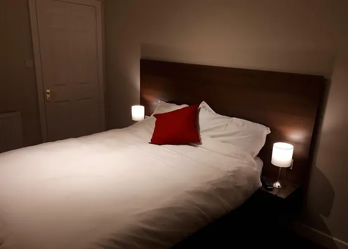 Horans Bar And Restaurant Bed & Breakfast Baltinglass