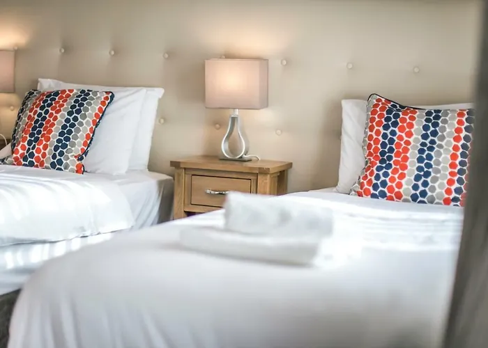 Mc Kevitts Village Hotel Carlingford