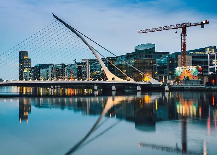 Harding Hotel Dublin